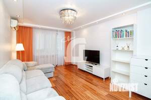 3-к квартира, вторичка, 102м2, 5/16 этаж