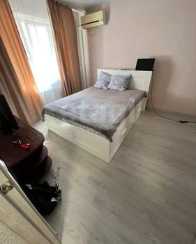 1-к квартира, вторичка, 35м2, 7/19 этаж