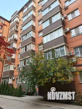 2-к квартира, вторичка, 63м2, 7/8 этаж