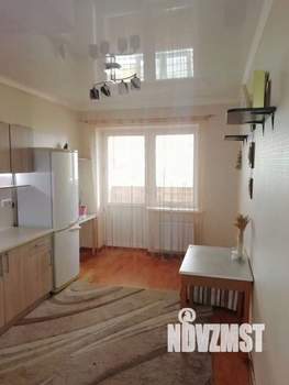 1-к квартира, вторичка, 43м2, 1/7 этаж