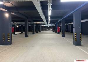 Студия квартира, вторичка, 30м2, 10/24 этаж