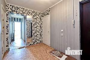 2-к квартира, вторичка, 60м2, 6/16 этаж