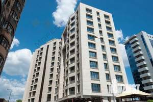 Студия квартира, вторичка, 129м2, 5/12 этаж