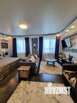 2-к квартира, вторичка, 76м2, 3/3 этаж