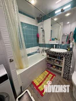 2-к квартира, вторичка, 48м2, 4/5 этаж