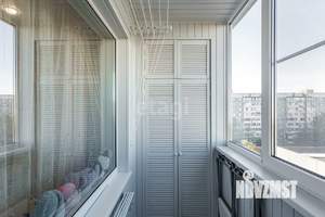 2-к квартира, вторичка, 76м2, 8/10 этаж