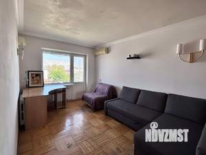 1-к квартира, вторичка, 34м2, 5/5 этаж