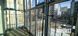 3-к квартира, вторичка, 75м2, 2/7 этаж