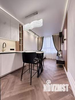 1-к квартира, вторичка, 44м2, 8/26 этаж