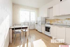 3-к квартира, вторичка, 80м2, 24/25 этаж