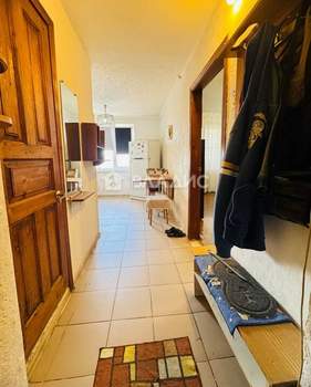 1-к квартира, вторичка, 32м2, 9/10 этаж