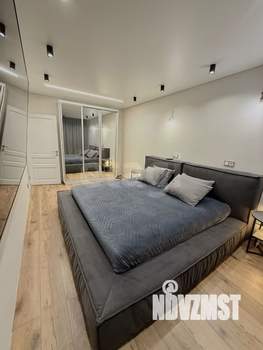 2-к квартира, вторичка, 62м2, 3/17 этаж