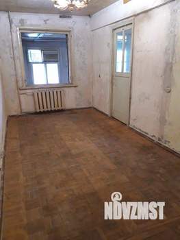 2-к квартира, вторичка, 62м2, 1/5 этаж