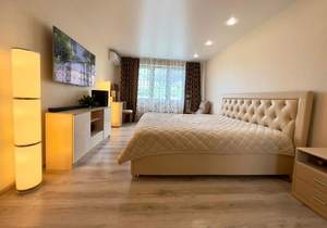 3-к квартира, вторичка, 85м2, 16/17 этаж