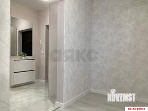 2-к квартира, вторичка, 62м2, 11/14 этаж