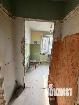 1-к квартира, вторичка, 29м2, 2/3 этаж