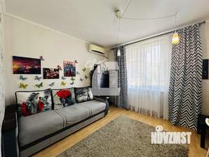 1-к квартира, вторичка, 29м2, 1/3 этаж