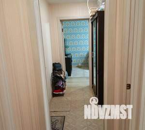 2-к квартира, вторичка, 52м2, 7/9 этаж