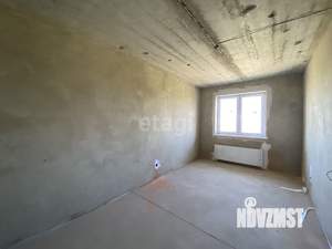 1-к квартира, вторичка, 35м2, 11/16 этаж