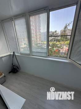 1-к квартира, вторичка, 44м2, 3/16 этаж