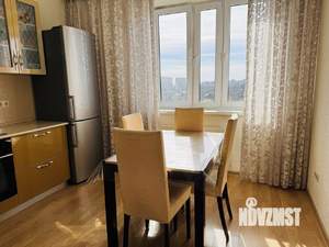 2-к квартира, вторичка, 59м2, 7/16 этаж