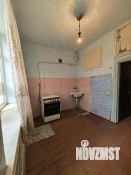 3-к квартира, вторичка, 73м2, 1/3 этаж