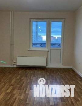 1-к квартира, вторичка, 38м2, 5/9 этаж