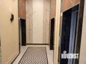 3-к квартира, вторичка, 123м2, 7/22 этаж