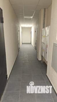 Студия квартира, вторичка, 34м2, 6/17 этаж