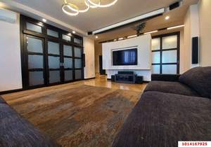 3-к квартира, вторичка, 111м2, 3/16 этаж