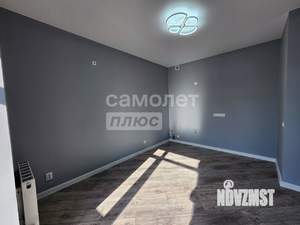 1-к квартира, вторичка, 32м2, 4/9 этаж