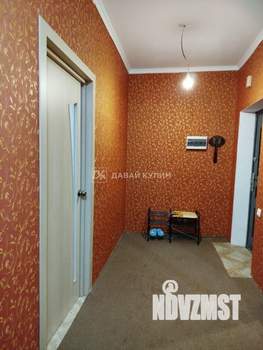 1-к квартира, вторичка, 40м2, 2/3 этаж