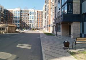 2-к квартира, вторичка, 55м2, 8/9 этаж