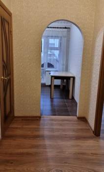 1-к квартира, вторичка, 36м2, 6/9 этаж