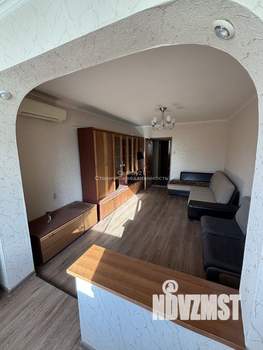 3-к квартира, вторичка, 68м2, 5/10 этаж