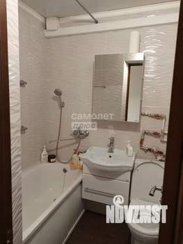 3-к квартира, вторичка, 50м2, 1/3 этаж