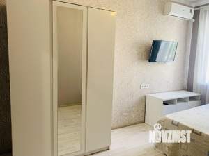 1-к квартира, вторичка, 33м2, 5/10 этаж