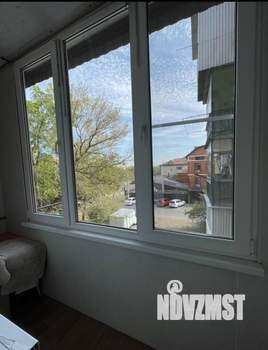 1-к квартира, вторичка, 34м2, 3/5 этаж