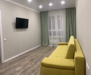 2-к квартира, вторичка, 63м2, 16/25 этаж