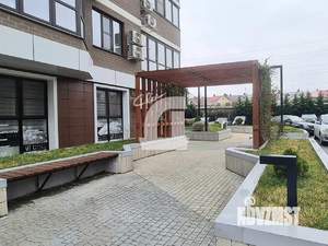 3-к квартира, вторичка, 107м2, 4/24 этаж