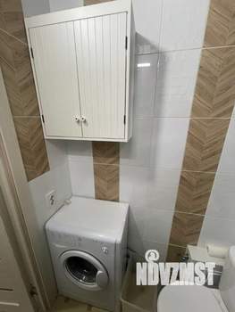 Студия квартира, вторичка, 23м2, 5/16 этаж