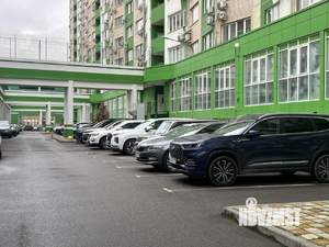 1-к квартира, вторичка, 43м2, 4/18 этаж