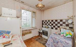 3-к квартира, вторичка, 73м2, 5/10 этаж