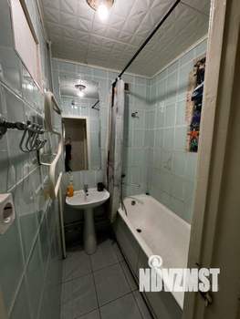 3-к квартира, вторичка, 50м2, 4/5 этаж