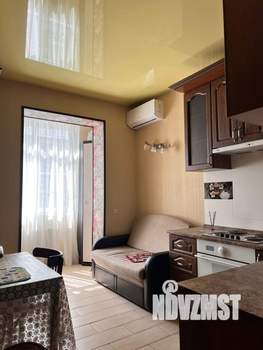 1-к квартира, вторичка, 32м2, 5/6 этаж