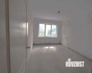 3-к квартира, вторичка, 75м2, 2/5 этаж