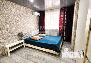 1-к квартира, вторичка, 30м2, 8/9 этаж