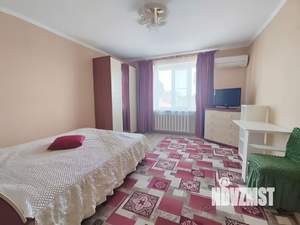 1-к квартира, вторичка, 40м2, 5/10 этаж