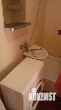 Студия квартира, вторичка, 12м2, 1/4 этаж