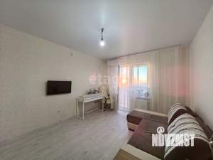 Студия квартира, вторичка, 26м2, 16/16 этаж